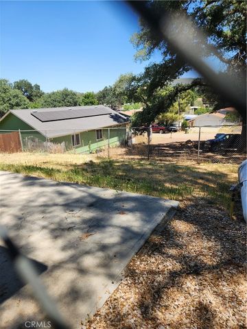 3940 Mullen, Clearlake, CA 95422
