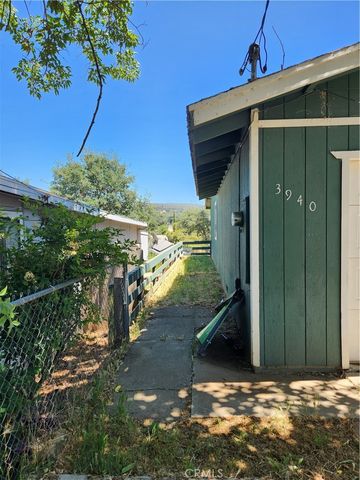 3940 Mullen, Clearlake, CA 95422