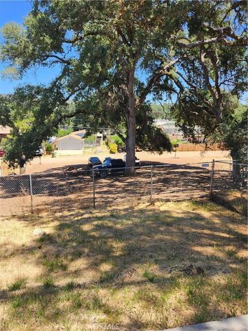 3940 Mullen, Clearlake, CA 95422