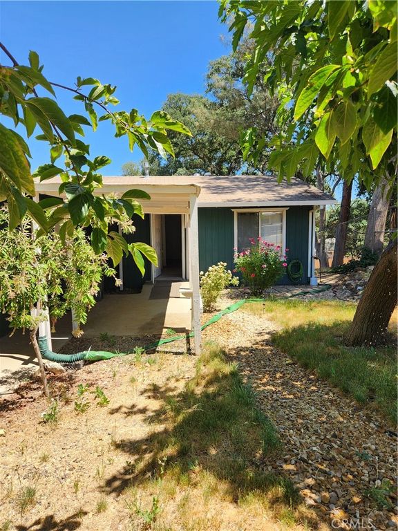 3940 Mullen, Clearlake, CA 95422