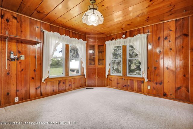 4360 Drumheller Road, Bath, MI 48808