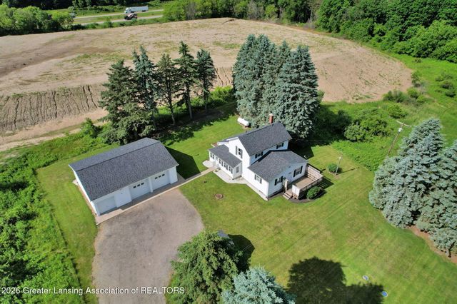 4360 Drumheller Road, Bath, MI 48808