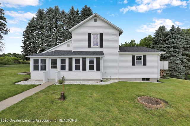 4360 Drumheller Road, Bath, MI 48808