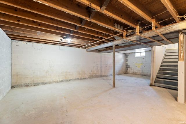 444 W Fairfax Avenue, Fort Wayne, IN 46807