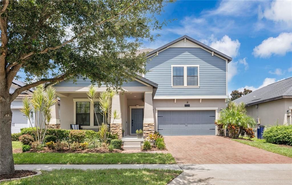 7724 PURPLE FINCH STREET, Winter Garden, FL 34787