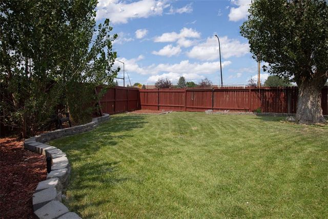 3769 San Juan Drive, Billings, MT 59102