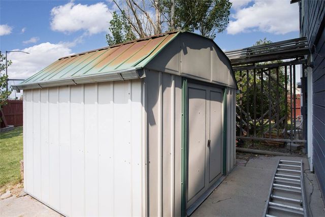 3769 San Juan Drive, Billings, MT 59102