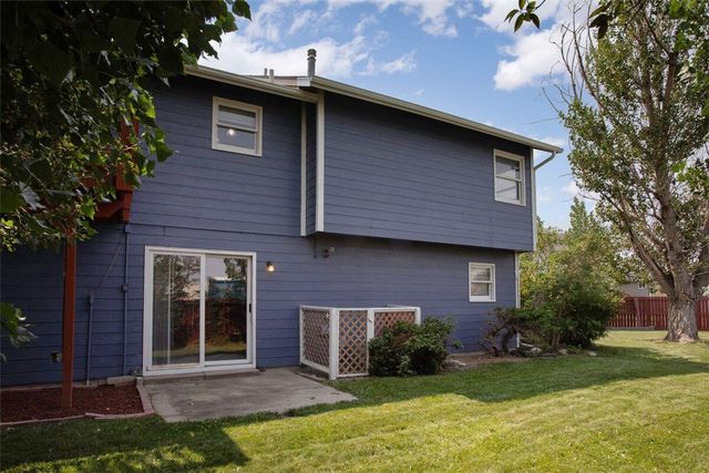 3769 San Juan Drive, Billings, MT 59102