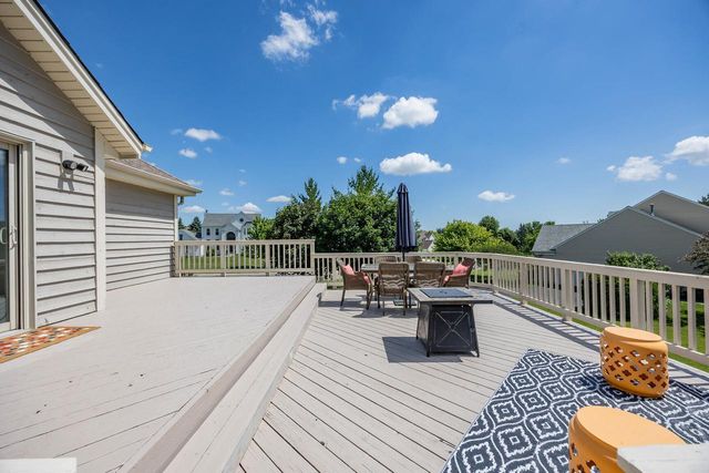 N102W14659 Providence COURT, Germantown, WI 53022
