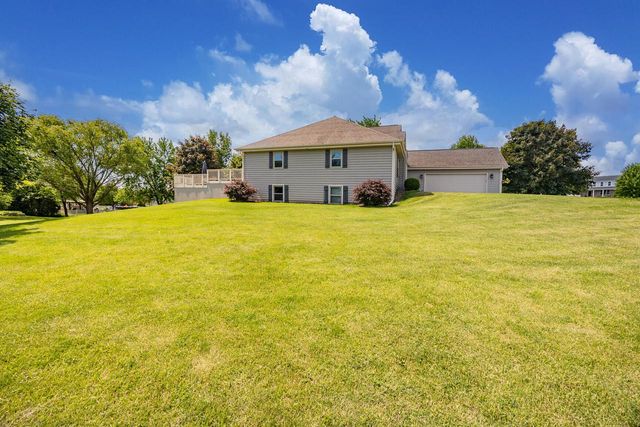 N102W14659 Providence COURT, Germantown, WI 53022