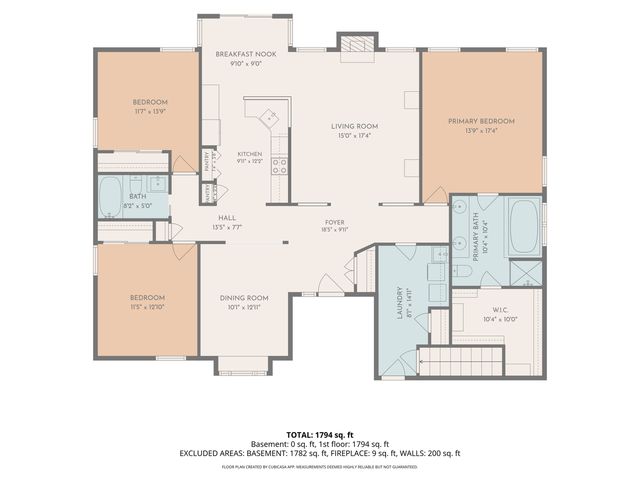 N102W14659 Providence COURT, Germantown, WI 53022