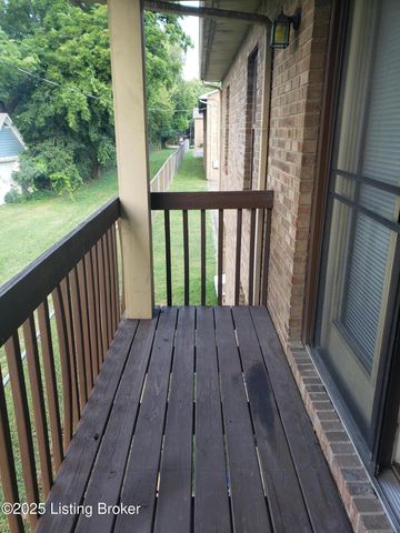 100 E Florence Ave 7, Louisville, KY 40214