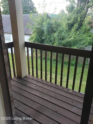 100 E Florence Ave 7, Louisville, KY 40214