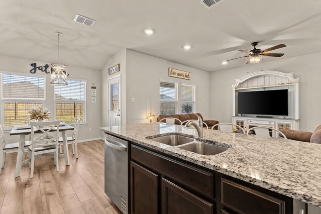 7209 Canadian Drive, China Spring, TX 76633