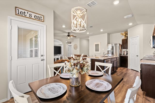 7209 Canadian Drive, China Spring, TX 76633