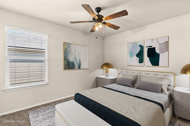 7209 Canadian Drive, China Spring, TX 76633