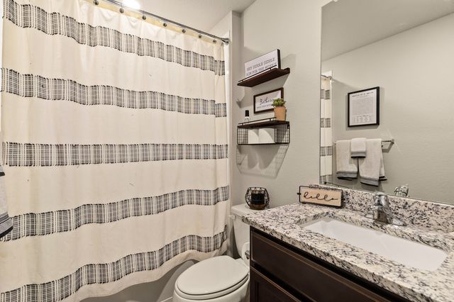 7209 Canadian Drive, China Spring, TX 76633