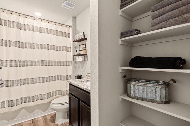 7209 Canadian Drive, China Spring, TX 76633