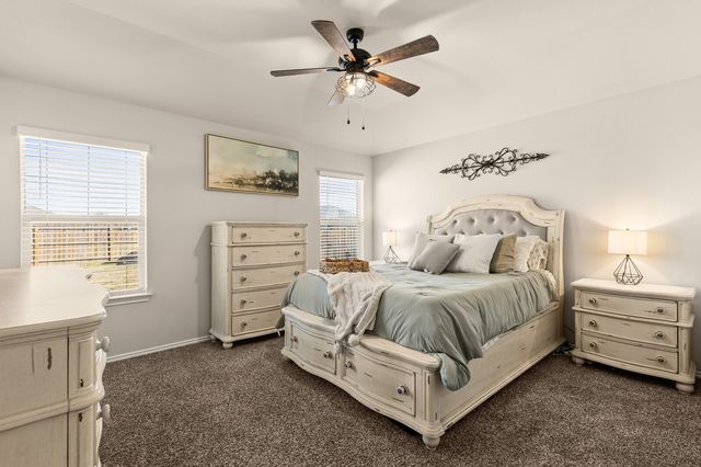 7209 Canadian Drive, China Spring, TX 76633