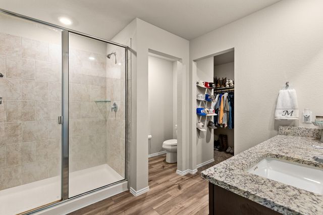 7209 Canadian Drive, China Spring, TX 76633