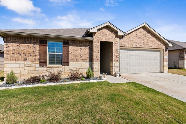 7209 Canadian Drive, China Spring, TX 76633