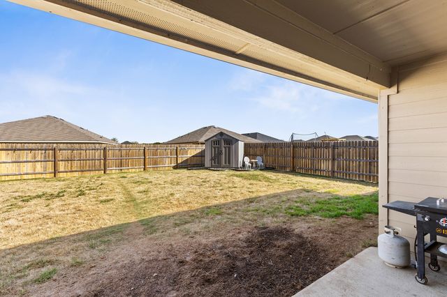 7209 Canadian Drive, China Spring, TX 76633