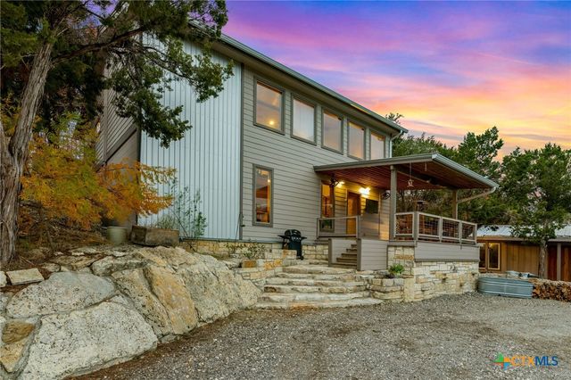 10104 Vassar Road, Jonestown, TX 78645