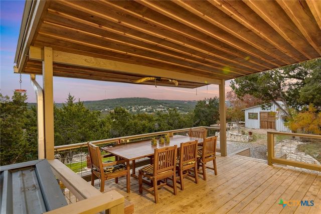 10104 Vassar Road, Jonestown, TX 78645