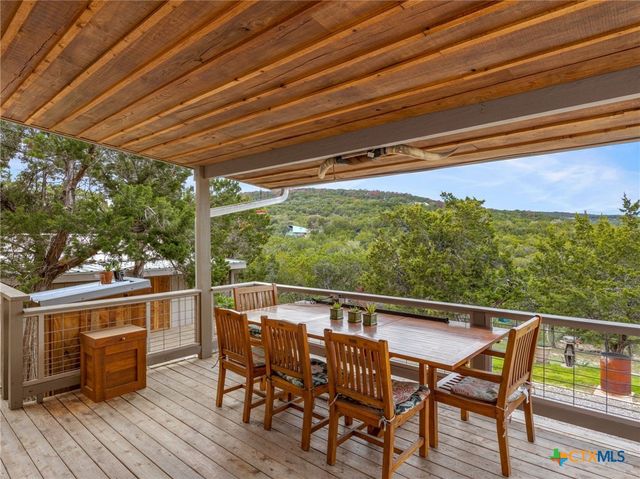 10104 Vassar Road, Jonestown, TX 78645