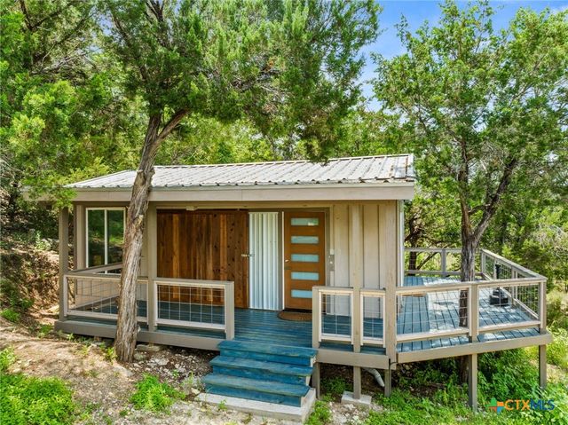 10104 Vassar Road, Jonestown, TX 78645