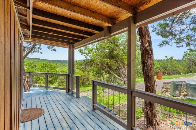 10104 Vassar Road, Jonestown, TX 78645
