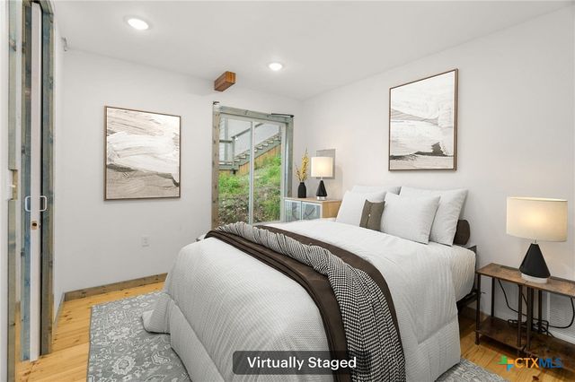 10104 Vassar Road, Jonestown, TX 78645