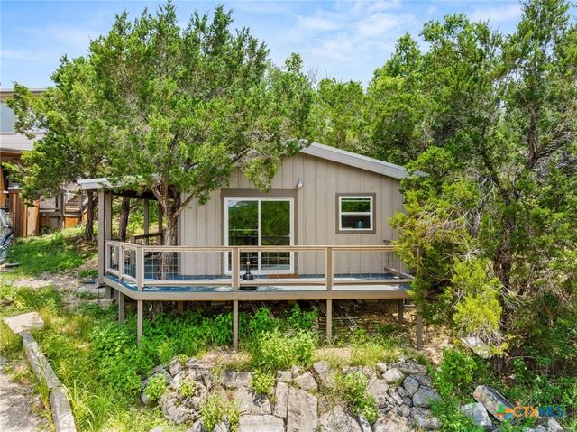 10104 Vassar Road, Jonestown, TX 78645