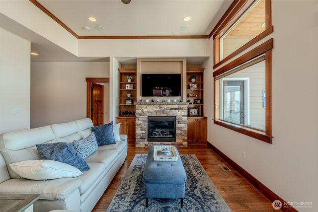 600 Havenwood Drive, Manson, WA 98831