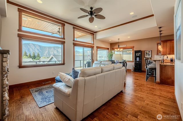 600 Havenwood Drive, Manson, WA 98831