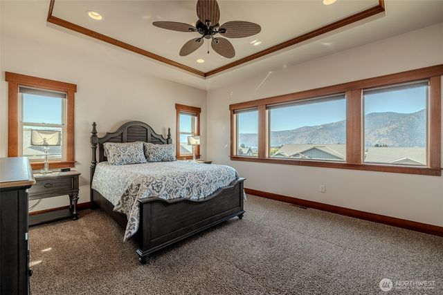 600 Havenwood Drive, Manson, WA 98831