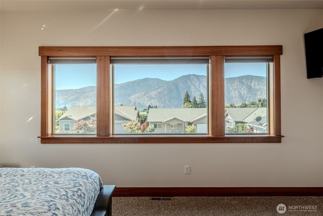 600 Havenwood Drive, Manson, WA 98831