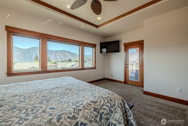 600 Havenwood Drive, Manson, WA 98831