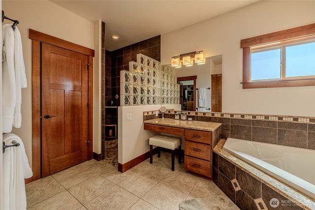 600 Havenwood Drive, Manson, WA 98831