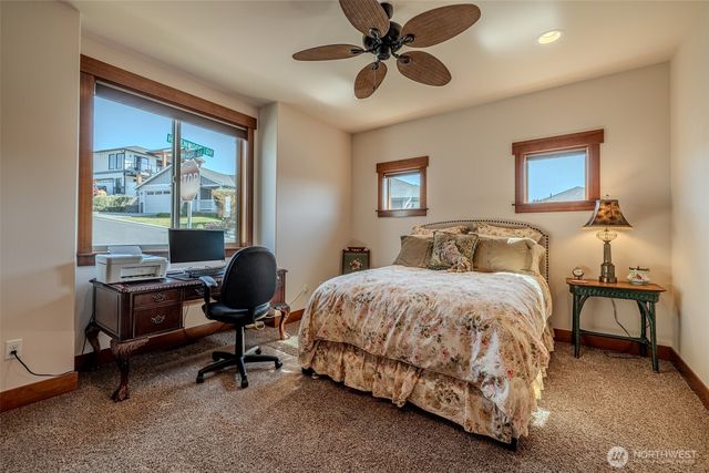 600 Havenwood Drive, Manson, WA 98831