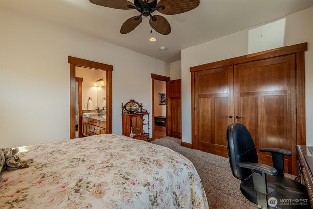 600 Havenwood Drive, Manson, WA 98831