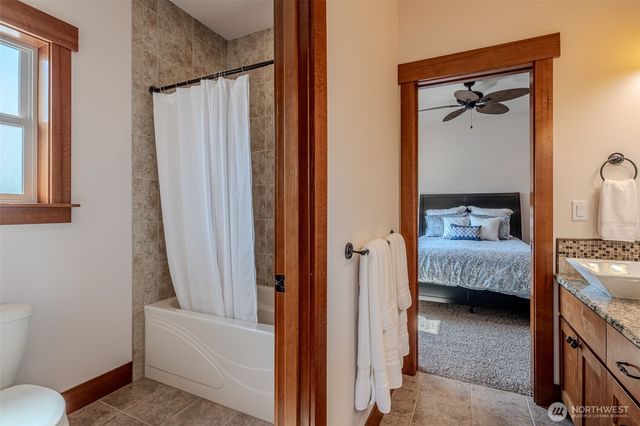 600 Havenwood Drive, Manson, WA 98831