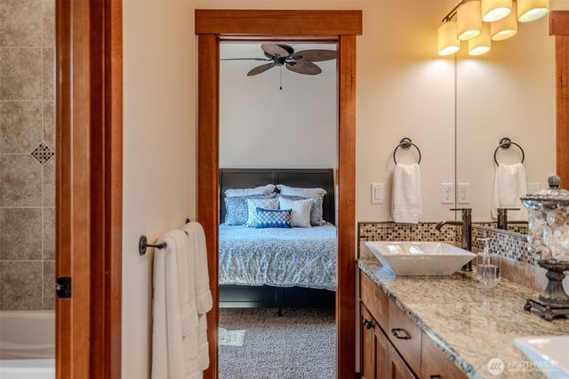 600 Havenwood Drive, Manson, WA 98831