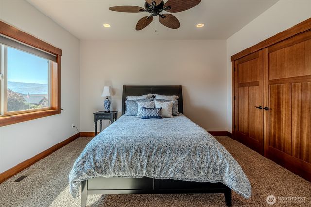 600 Havenwood Drive, Manson, WA 98831