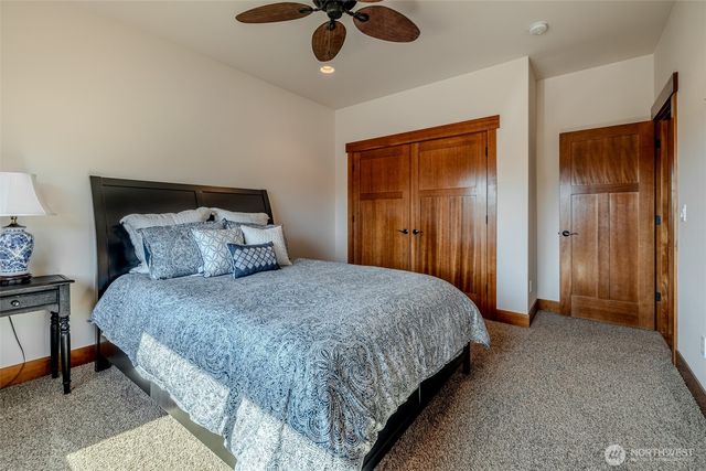 600 Havenwood Drive, Manson, WA 98831