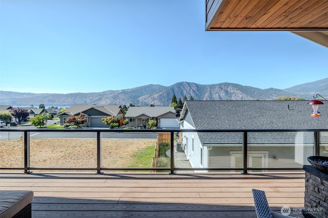 600 Havenwood Drive, Manson, WA 98831