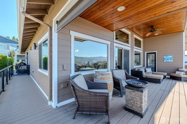 600 Havenwood Drive, Manson, WA 98831