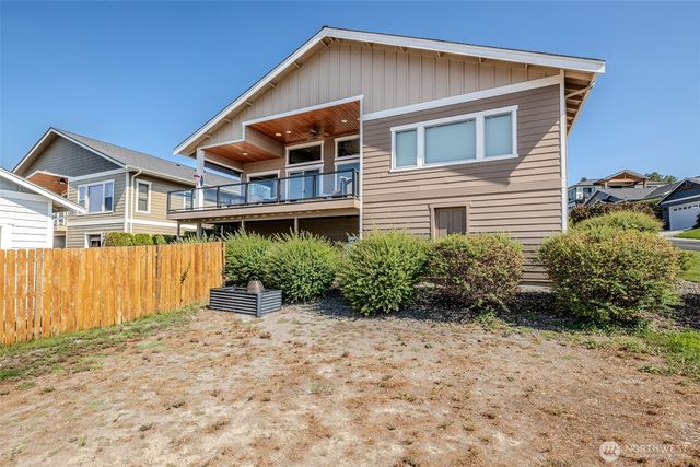 600 Havenwood Drive, Manson, WA 98831