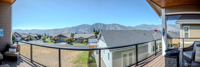 600 Havenwood Drive, Manson, WA 98831