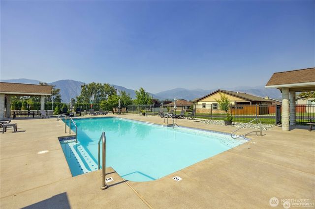 600 Havenwood Drive, Manson, WA 98831